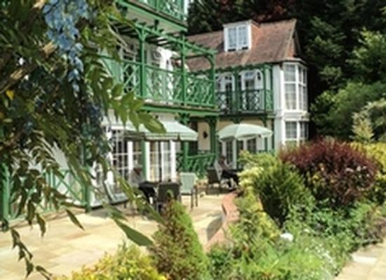 Bramble Cottage Retirement Home, residential care home in Brighton