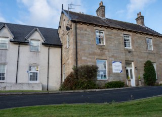 Ailsa Lodge Nursing Home, nursing home in Bangor