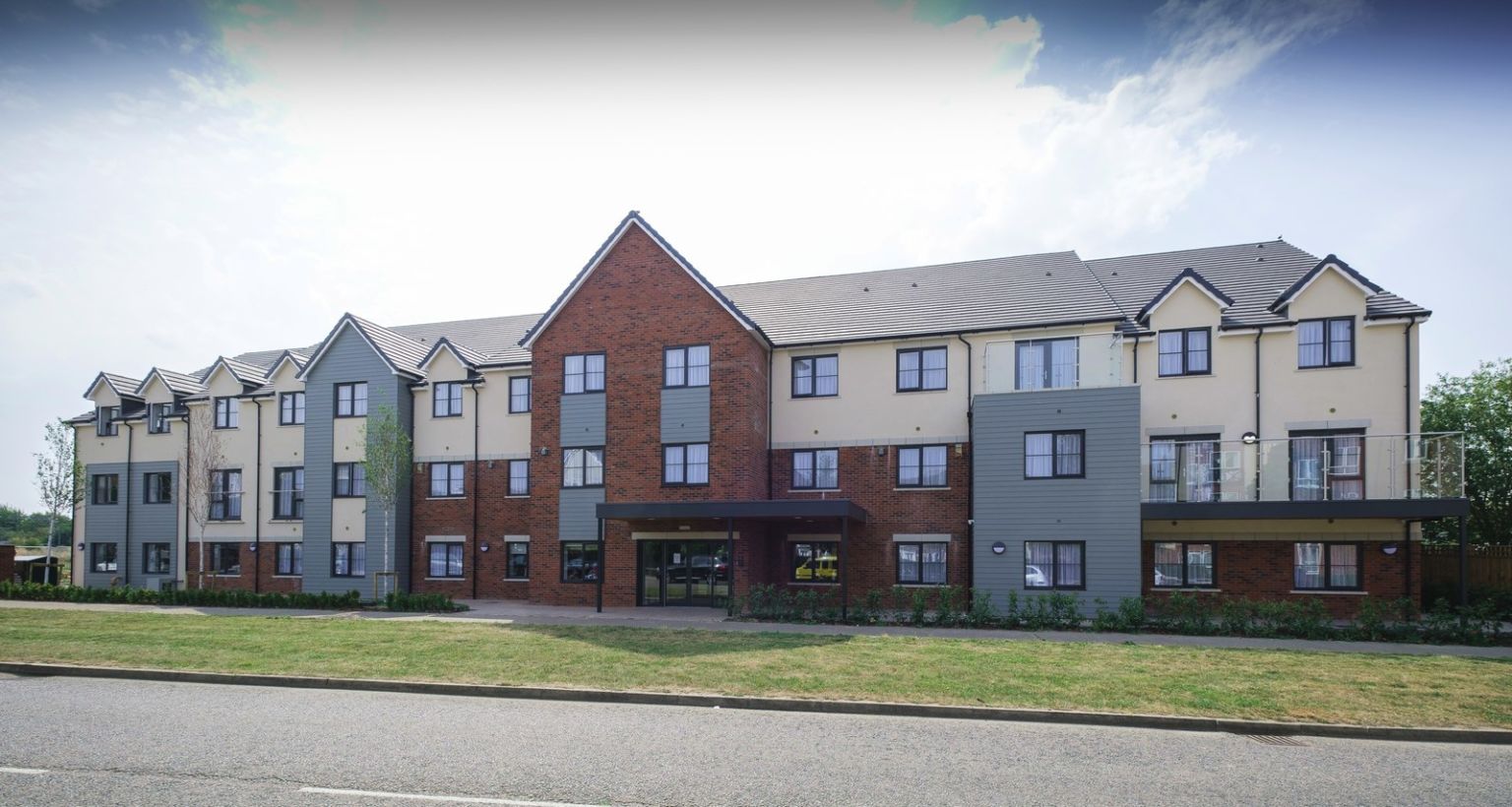 Silver Birch Care Home, residential care home in Newport