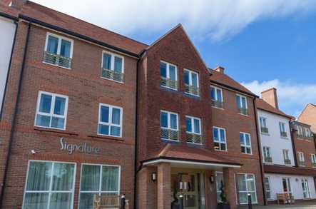 Baxendale Residential Care Home, residential care home in Barnet