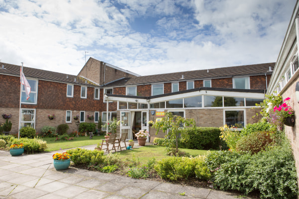 Ridgeway House Care Home care home in Wroughton