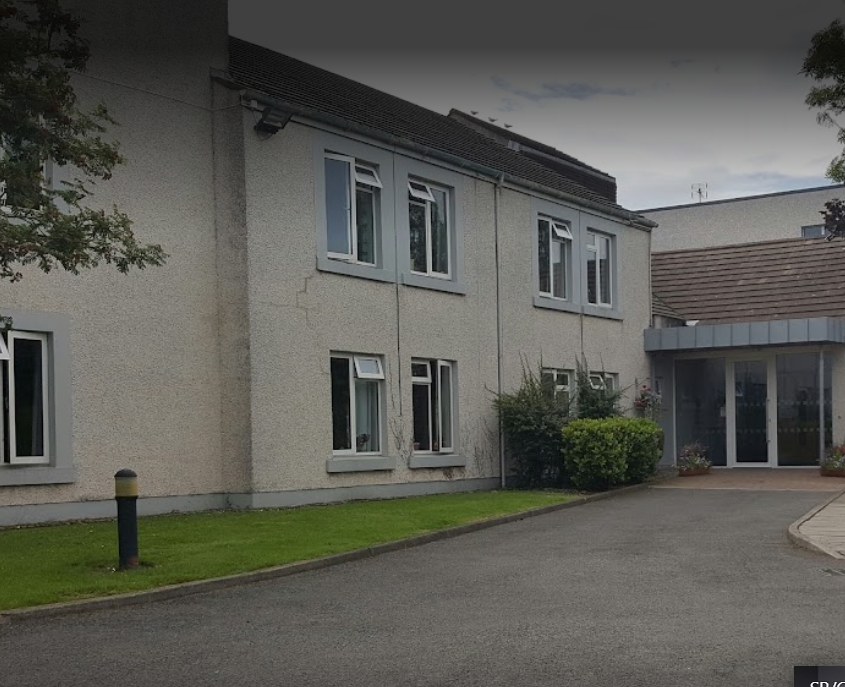 Mount Alexander House Care Home, residential care home in Newtownards