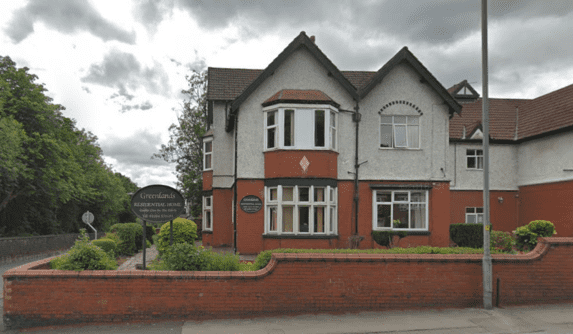 Greenlands View Care Home, residential care home in Birmingham