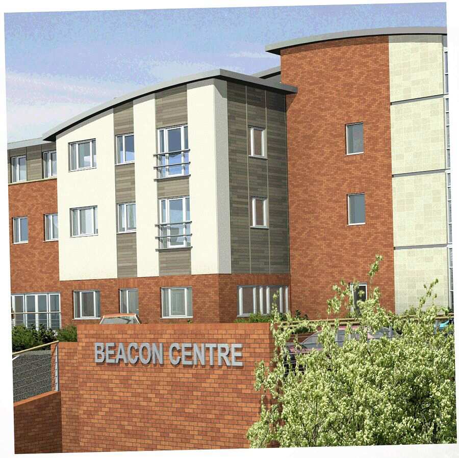 Beacon Court Extracare Housing care home in Wolverhampton