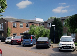 Hatley Court Haven Care Home care home in Lode