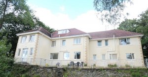 Taith Cartref Care Home, nursing home in Morriston