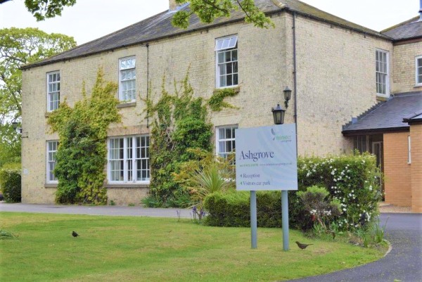 Ashgrove Care Home care home in Newry