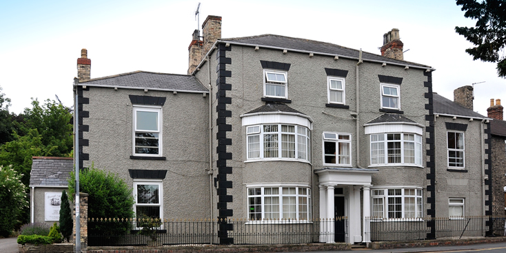 Brough Manor Care Home care home in Brough