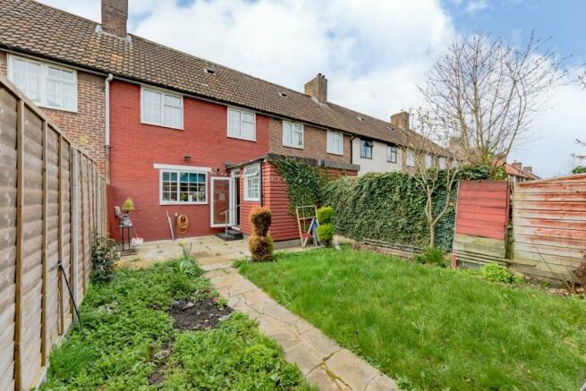 Farmfield Road Supported Living, residential care home in Cheltenham