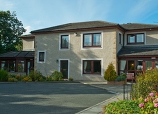 Glenburnie Care Home, residential care home in Leven