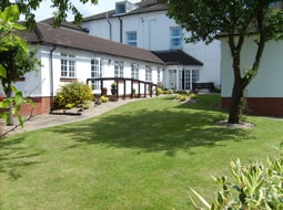 Wellesley House Nursing Home, nursing home in Wolverhampton