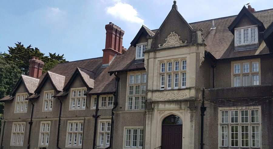 Ely Court Nursing Home, nursing home in Ely