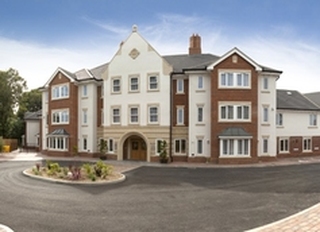 Ryeview Manor Care Home care home in High Wycombe