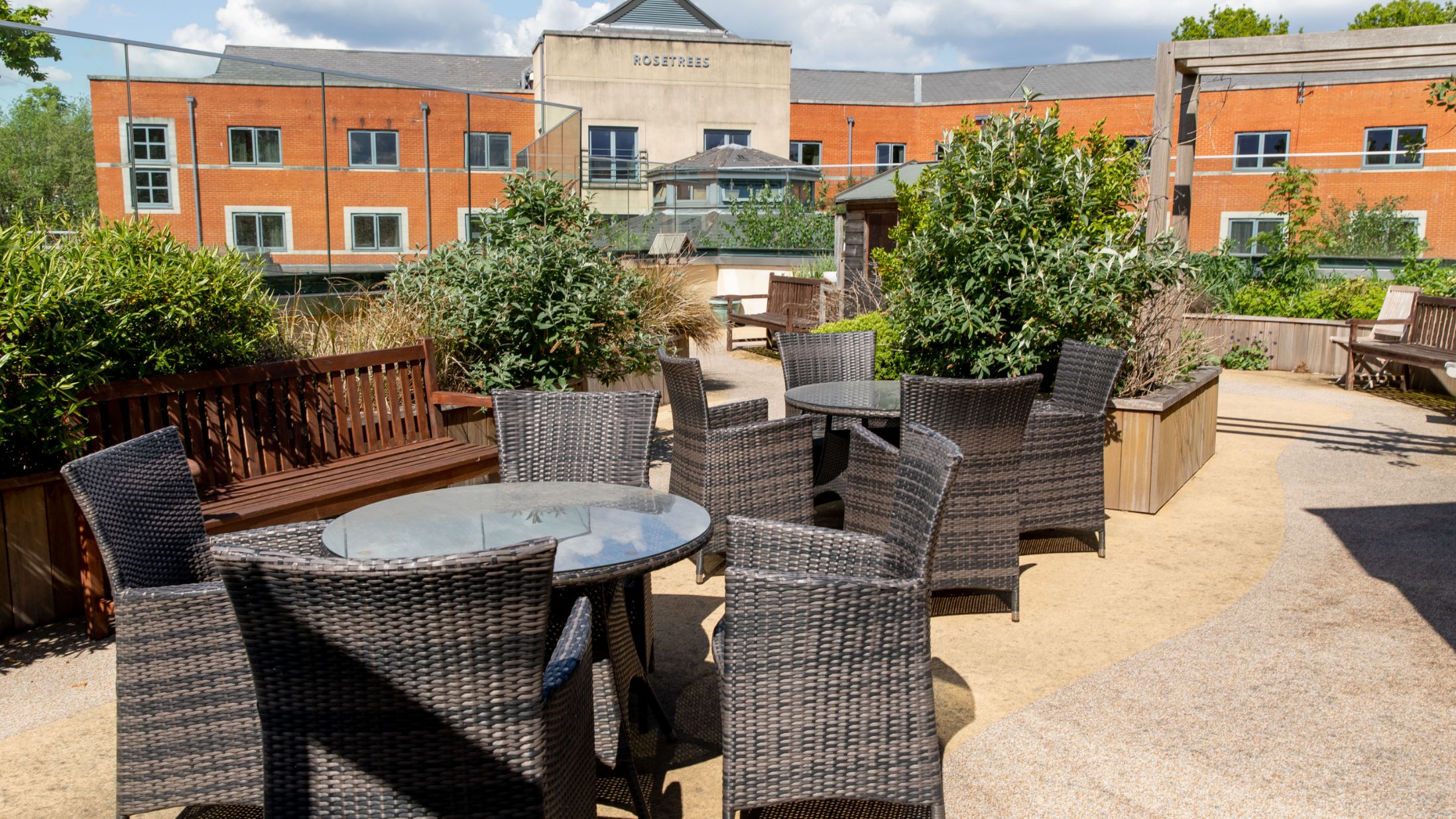 Kun Mor and George Kiss Home, residential care home in Enfield