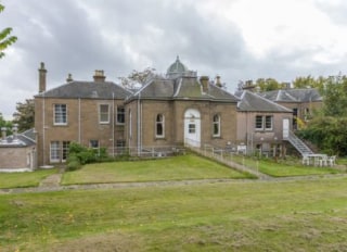 Carmichael House Nursing Home, nursing home in Dundee