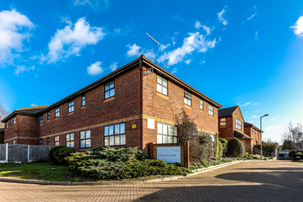 Grays Court Nursing Home, nursing home in Grays