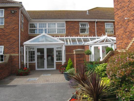 Muscliff Nursing Home, nursing home in Bournemouth