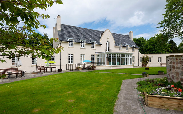 Isobel Fraser Residential Home, residential care home in Inverness