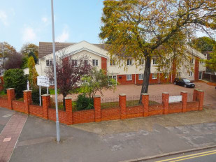 Collinson House Care Home, residential care home in Luton