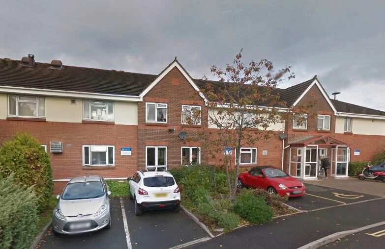 Ivydene Care Home care home in Ivybridge