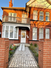 Seaway Nursing Home care home in Hove