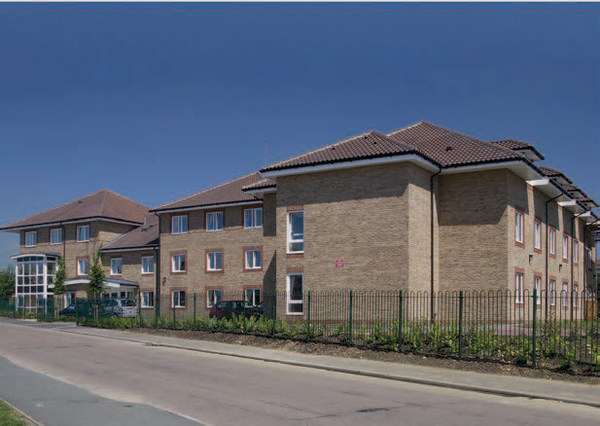 Primrose Hill Care Home care home in Huntingdon