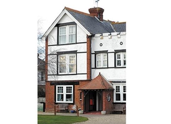 High Pines Residential Home, residential care home in Canterbury
