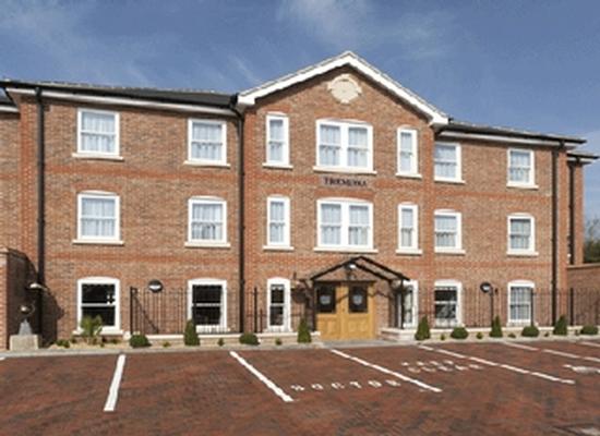 Tremona Care Home, residential care home in Watford