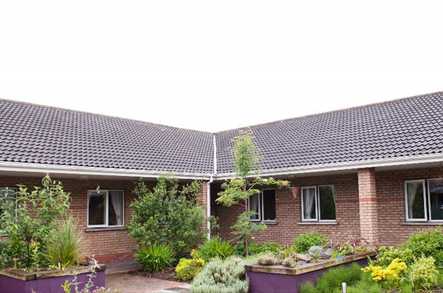 Strangford Court Care Home, nursing home in Downpatrick