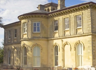 Bricklehampton Hall Nursing Home, nursing home in Pershore