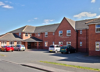 Nightingales Residential Home care home in Maidenhead