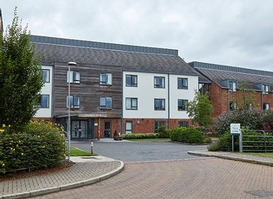 Bluebell Park Care Home, nursing home in Swarkestone