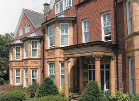 Philip Cussins House Care Home, residential care home in Newcastle upon Tyne