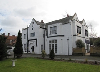 Fir Close Residential Care Home care home in Louth