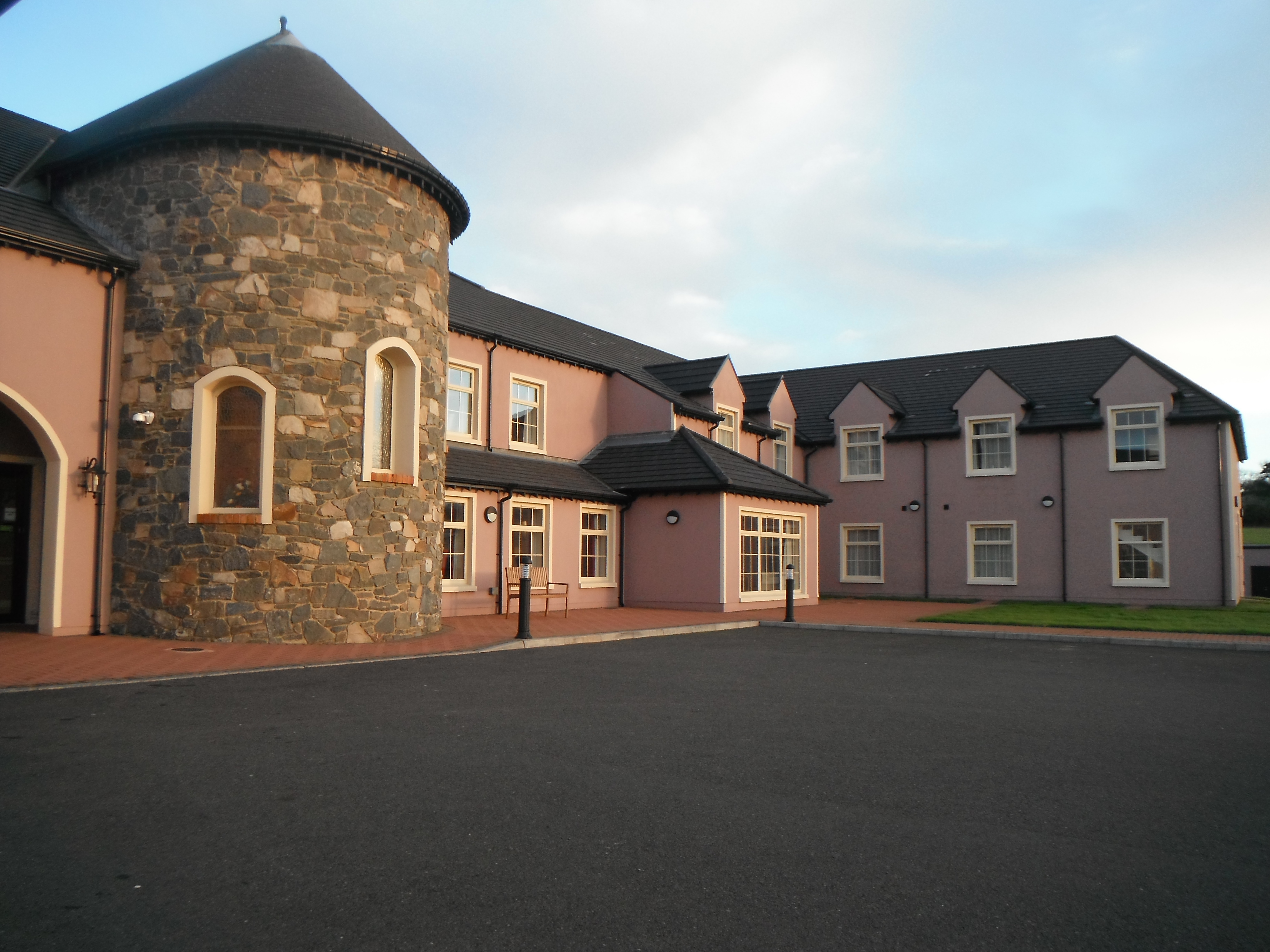 Ringdufferin Nursing Home, nursing home in Downpatrick