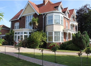 Bradfield Residential Home care home in Deal