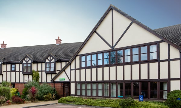 John Wills House Nursing Home care home in Bristol