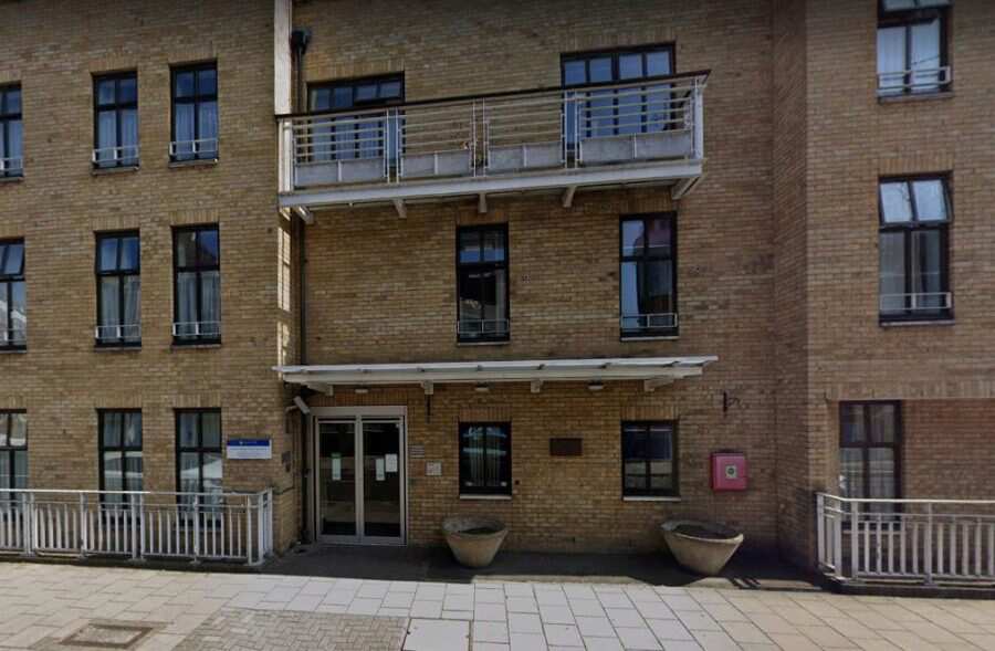 Garside House Nursing Home, nursing home in London
