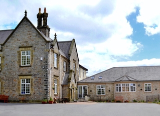 Chestnut House Care Home, residential care home in Corringham
