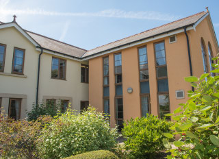 Brocastle Manor Care Home, nursing home in Pencoed