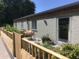 Church Farm at Rusticus Nursing Home care home in Cotgrave