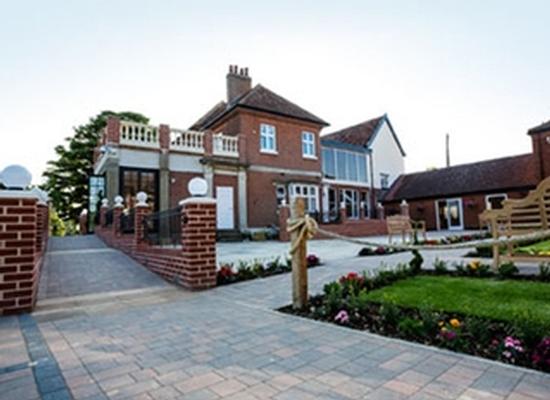 Westerfield House Care Home, residential care home in Ipswich