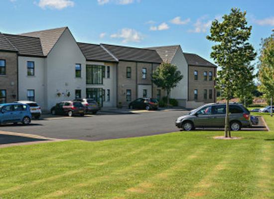 Magherafelt Day Centre care home in Magherafelt