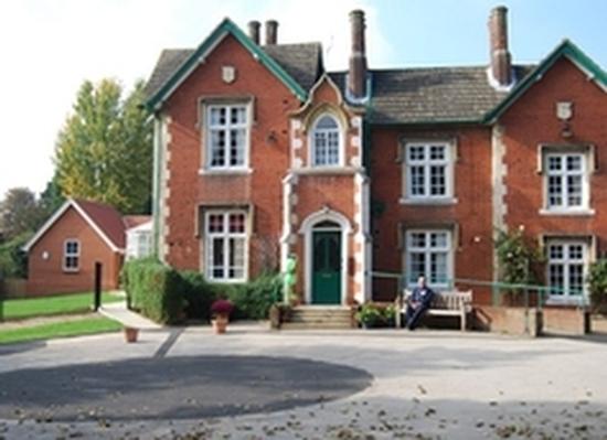 Bethesda Eventide Homes, residential care home in Ipswich