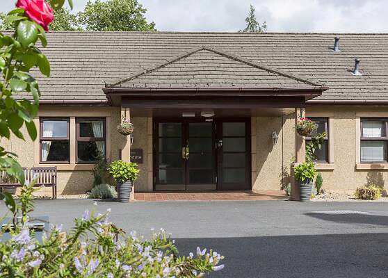 Buchanan House Care Home, nursing home in Milngavie