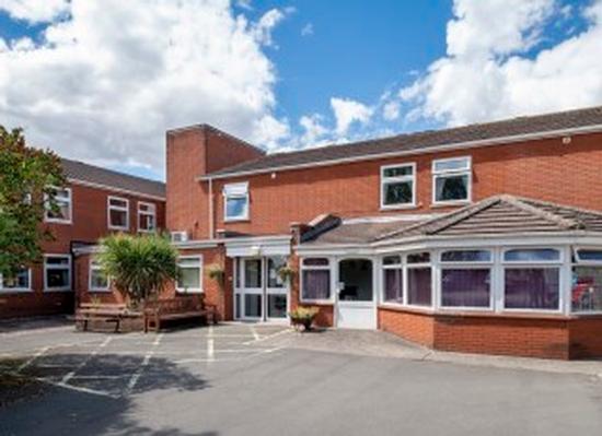 Sydenham House Care Home, residential care home in Bridgwater