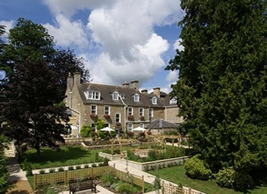 The Old Rectory Care Home care home in Old Leake