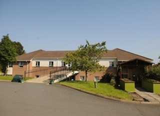 Bangor Care Home, nursing home in Bangor