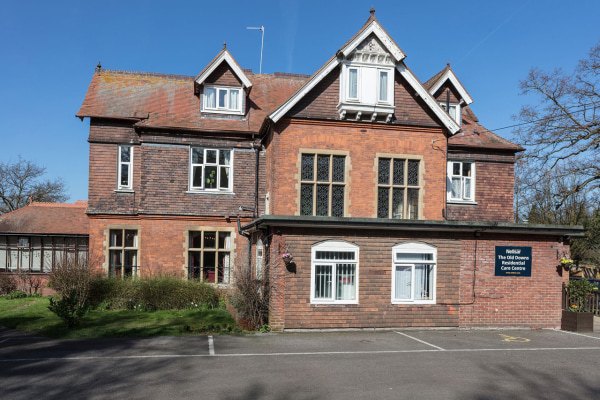 The Old Downs Care Home, residential care home in Hartley