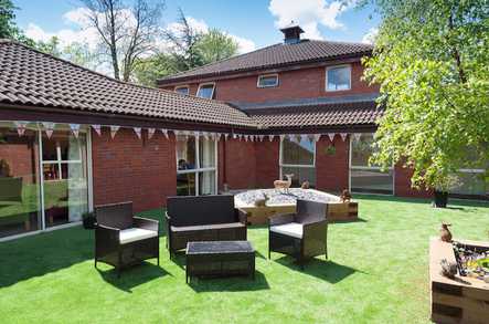 Bamford Close Care Home, residential care home in Stockport